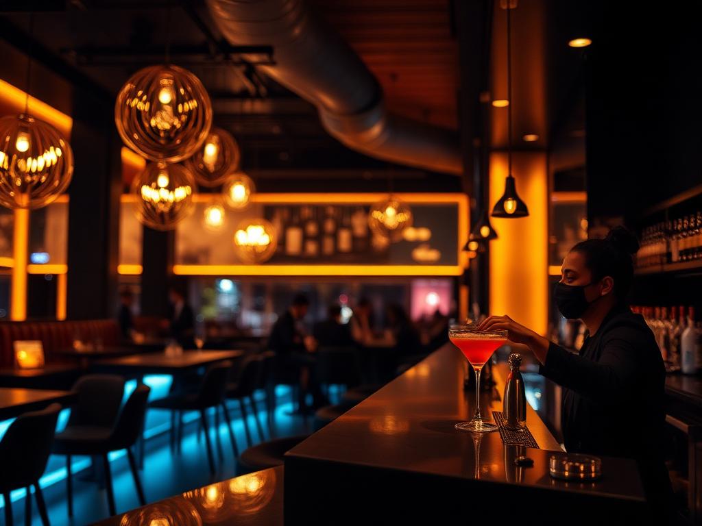 Hospitality & Nightlife