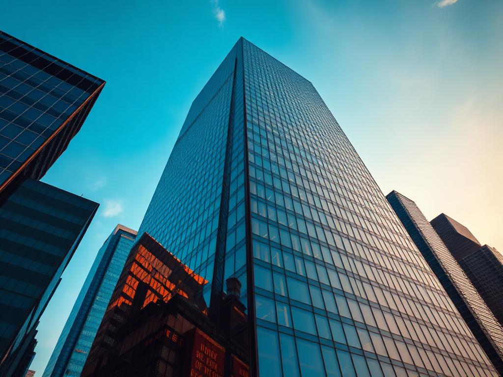 Real Estate Operators